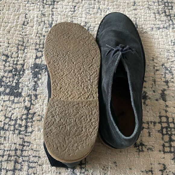 J Crew Man Oxford Shoes - Picture 9 of 9